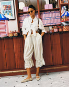 MELODY NATURAL RAFFIA  Famous | Online Store