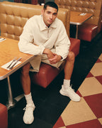 SALVADOR OFF-WHITE  Famous | Online Store