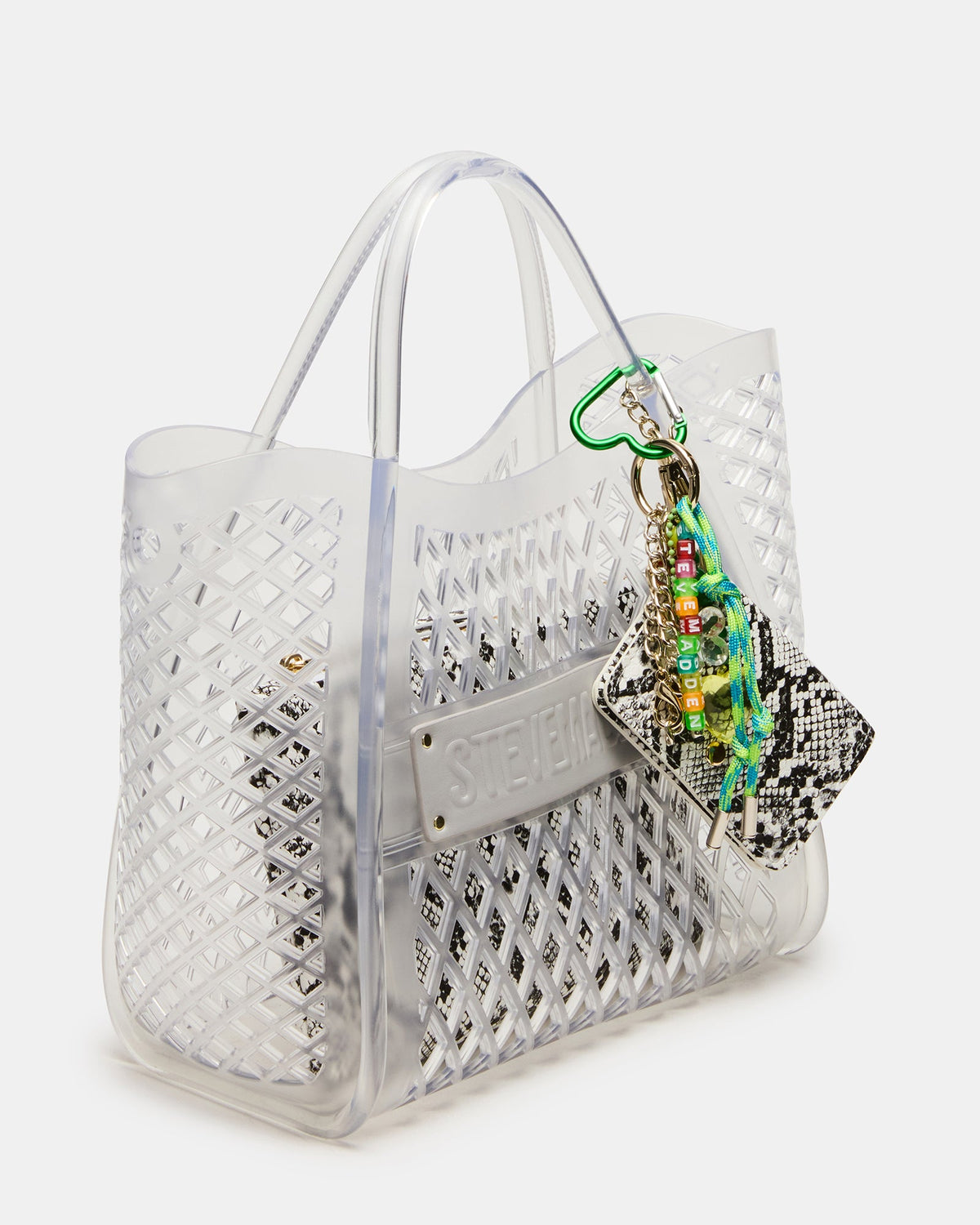 SUMMER BAG CLEAR  Famous | Online Store