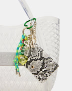 SUMMER BAG CLEAR  Famous | Online Store