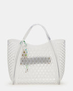 SUMMER BAG CLEAR  Famous | Online Store