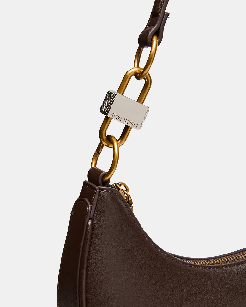 LOHAN BAG WALNUT  Famous | Online Store
