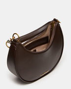 LOHAN BAG WALNUT  Famous | Online Store