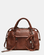RIGGS BAG RUST  Famous | Online Store