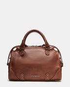 RIGGS BAG RUST  Famous | Online Store