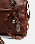 RIGGS BAG RUST  Famous | Online Store