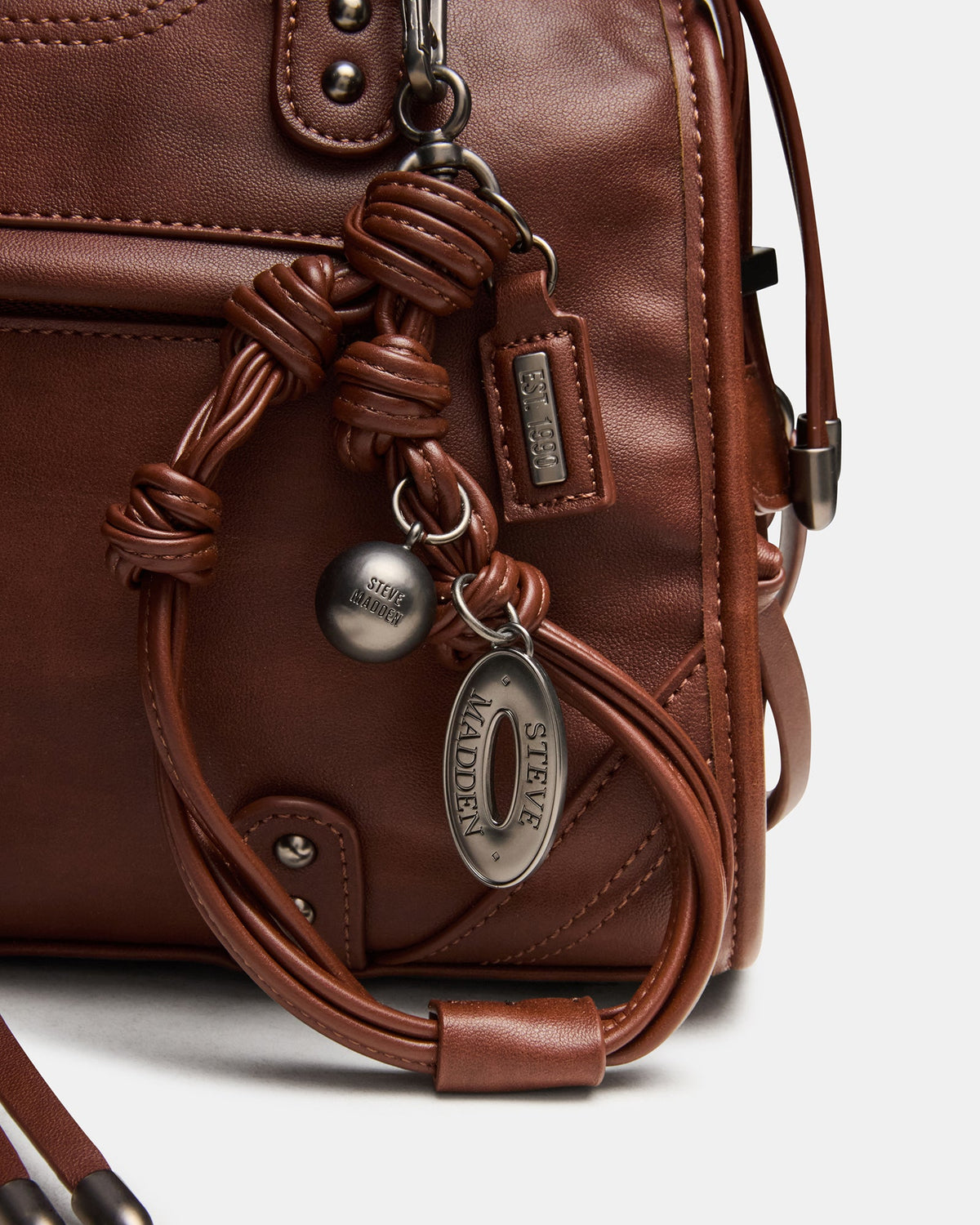 RIGGS BAG RUST  Famous | Online Store