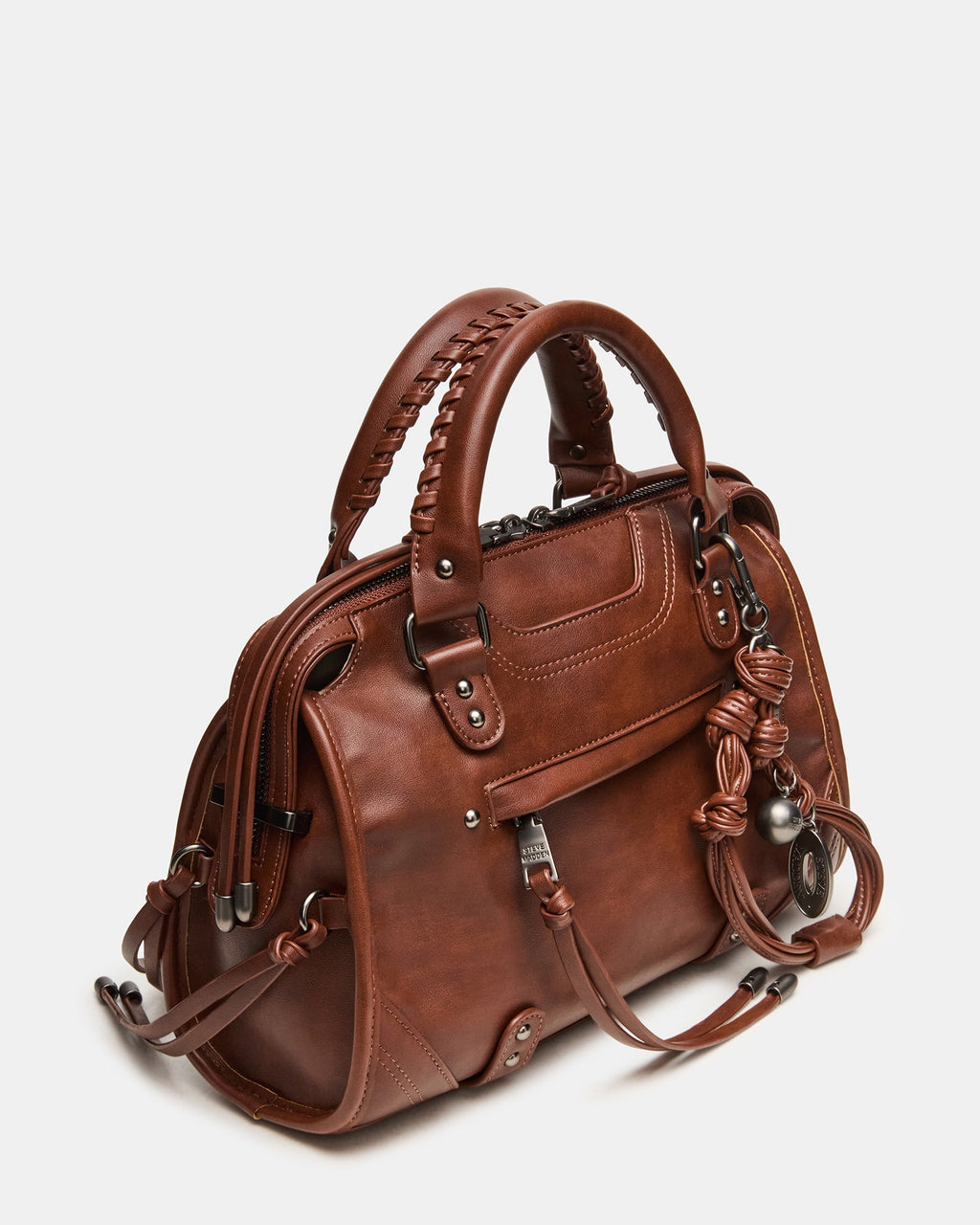 RIGGS BAG RUST  Famous | Online Store