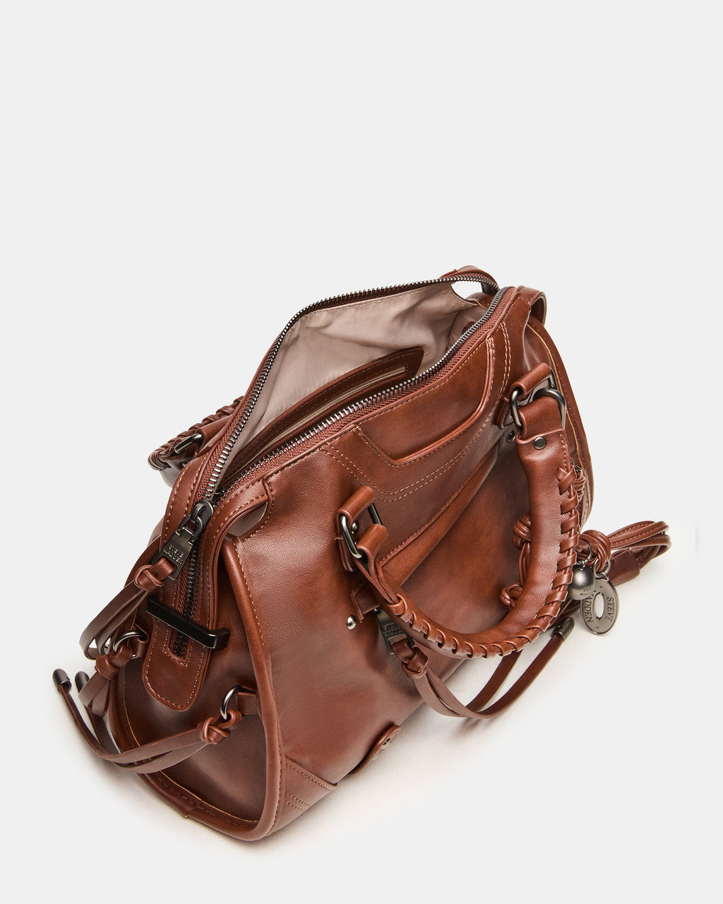 RIGGS BAG RUST  Famous | Online Store