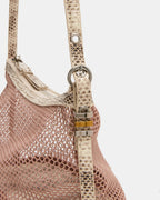 LUCIELL BAG BLUSH  Famous | Online Store