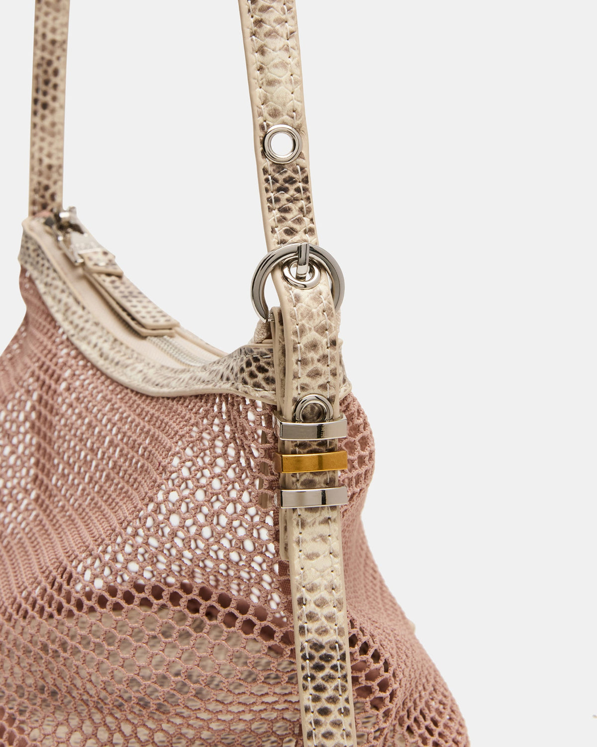 LUCIELL BAG BLUSH  Famous | Online Store