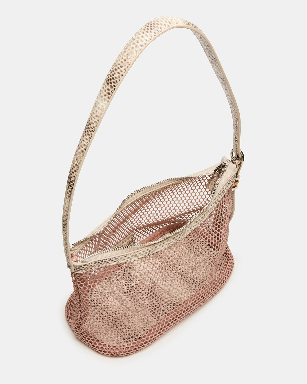 LUCIELL BAG BLUSH  Famous | Online Store