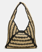 VOODOO BAG BLACK  Famous | Online Store
