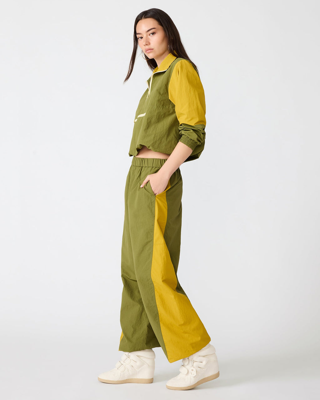 KHODA JACKET CARGO  Famous | Online Store