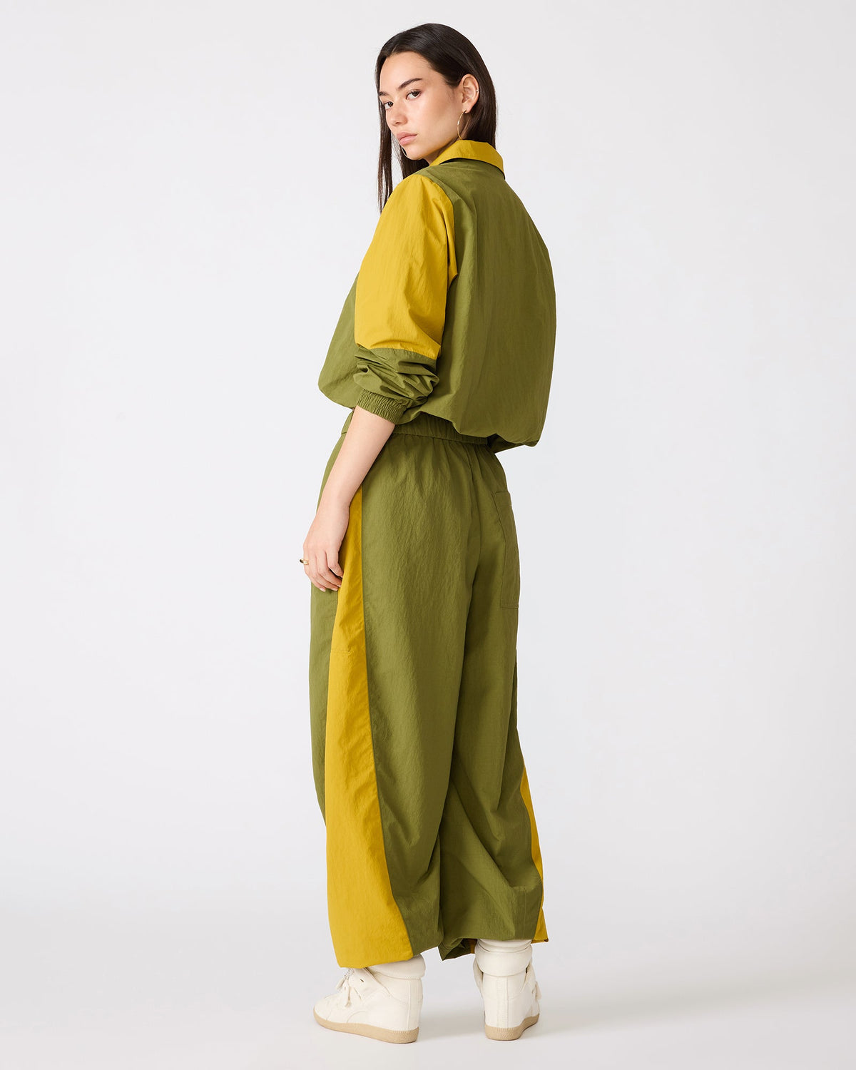 KHODA JACKET CARGO  Famous | Online Store