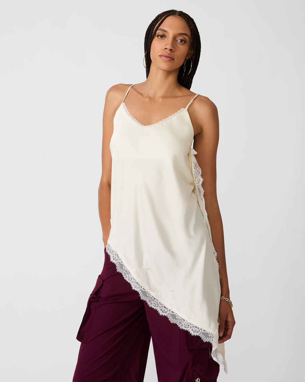 MARGAN TOP CREAM  Famous | Online Store