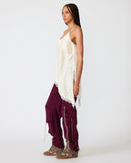 MARGAN TOP CREAM  Famous | Online Store