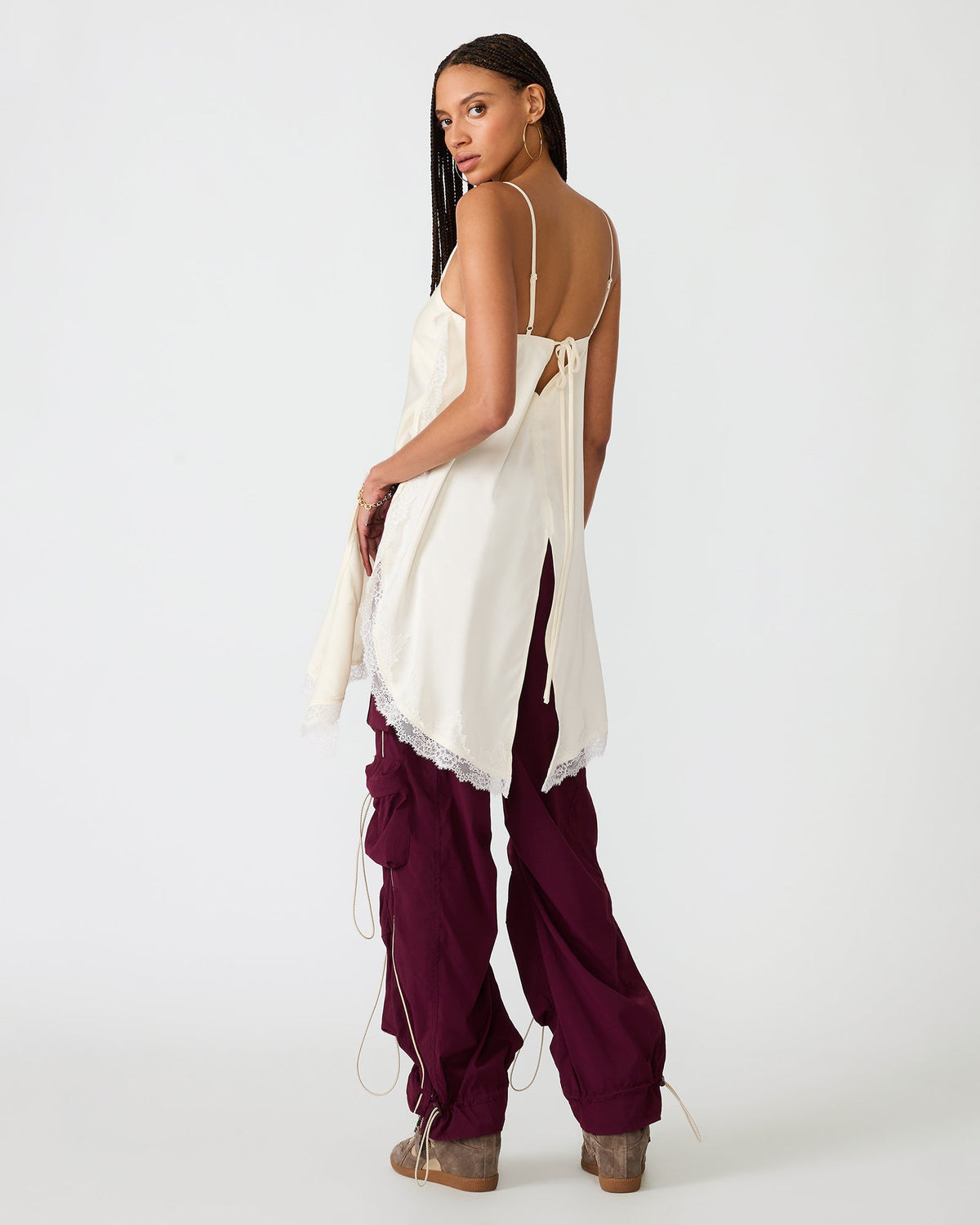 MARGAN TOP CREAM  Famous | Online Store