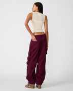 ROMAN KNIT TOP CREAM  Famous | Online Store