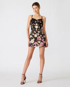 LORRIE DRESS ROSE DAWN  Famous | Online Store