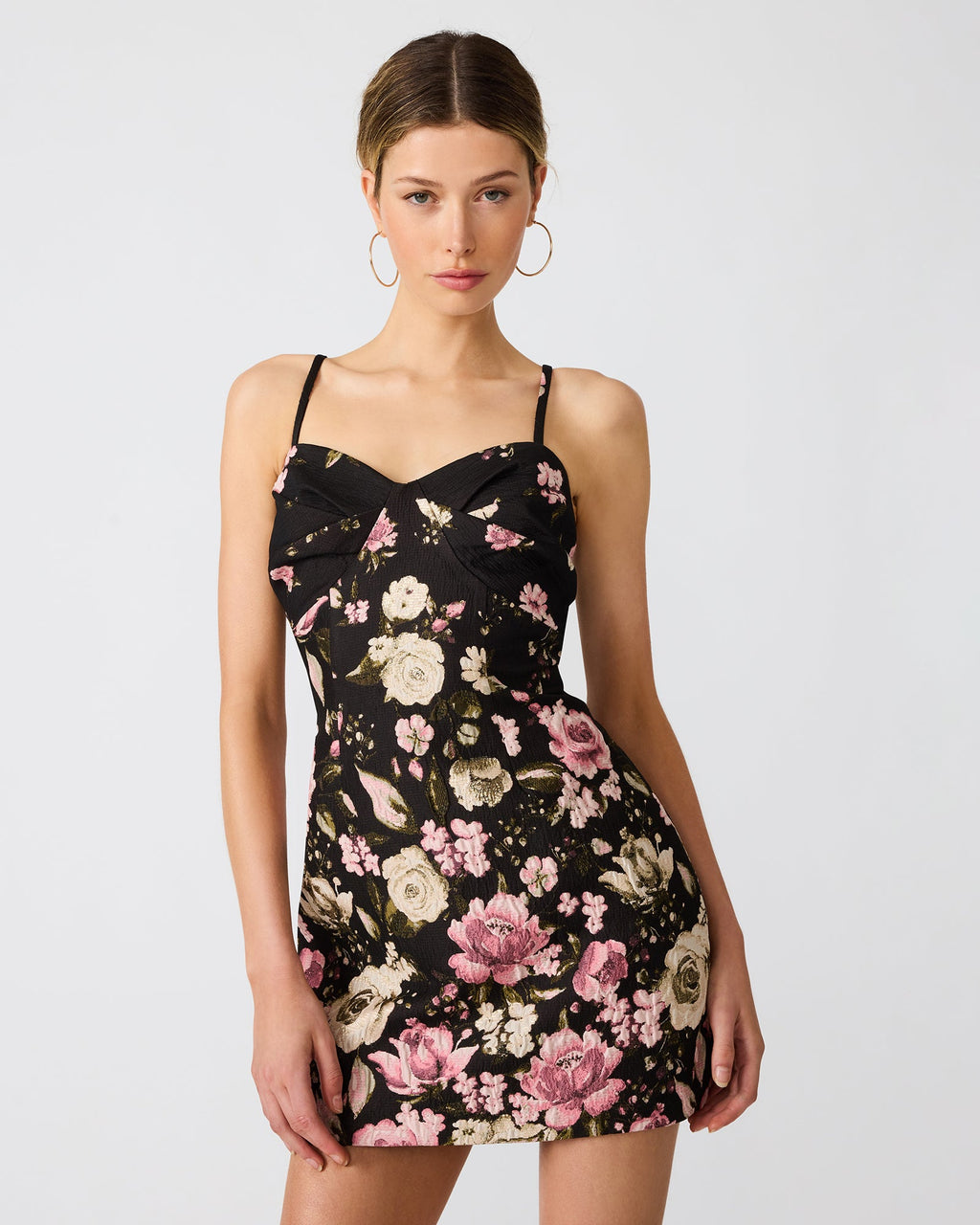 LORRIE DRESS ROSE DAWN  Famous | Online Store