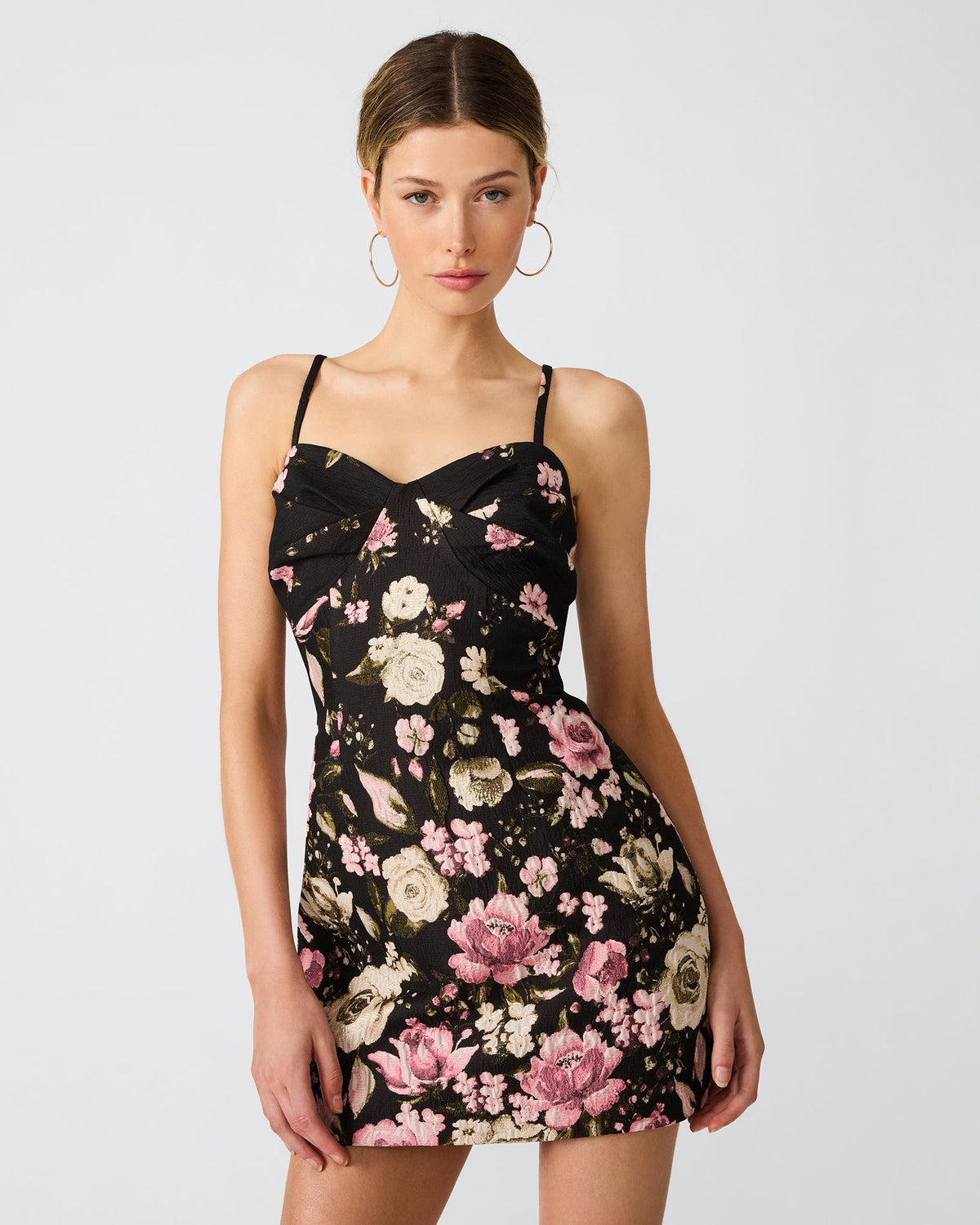 LORRIE DRESS ROSE DAWN  Famous | Online Store