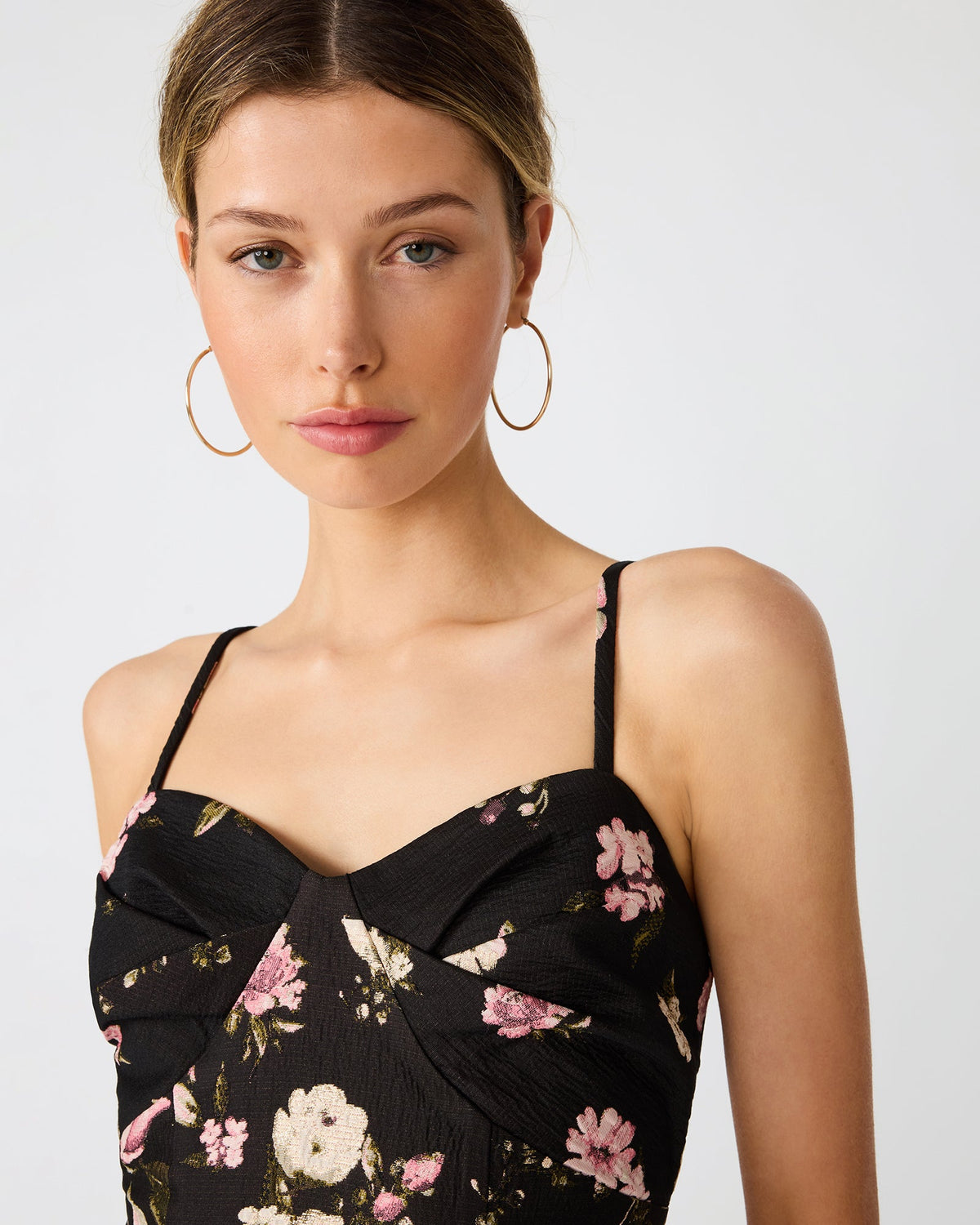 LORRIE DRESS ROSE DAWN  Famous | Online Store