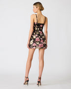 LORRIE DRESS ROSE DAWN  Famous | Online Store