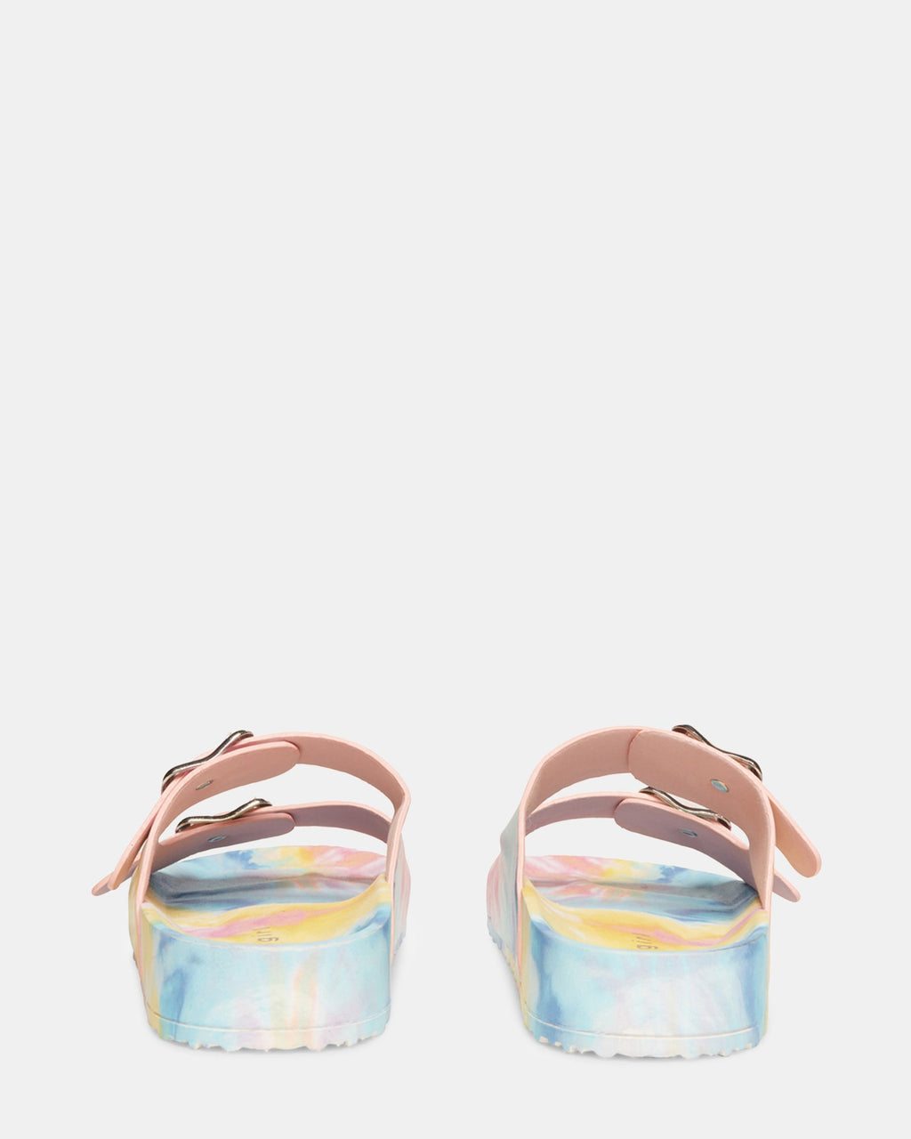 TEDDY-T PASTEL MULTI  Famous | Online Store