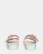 TEDDY-T PASTEL MULTI  Famous | Online Store