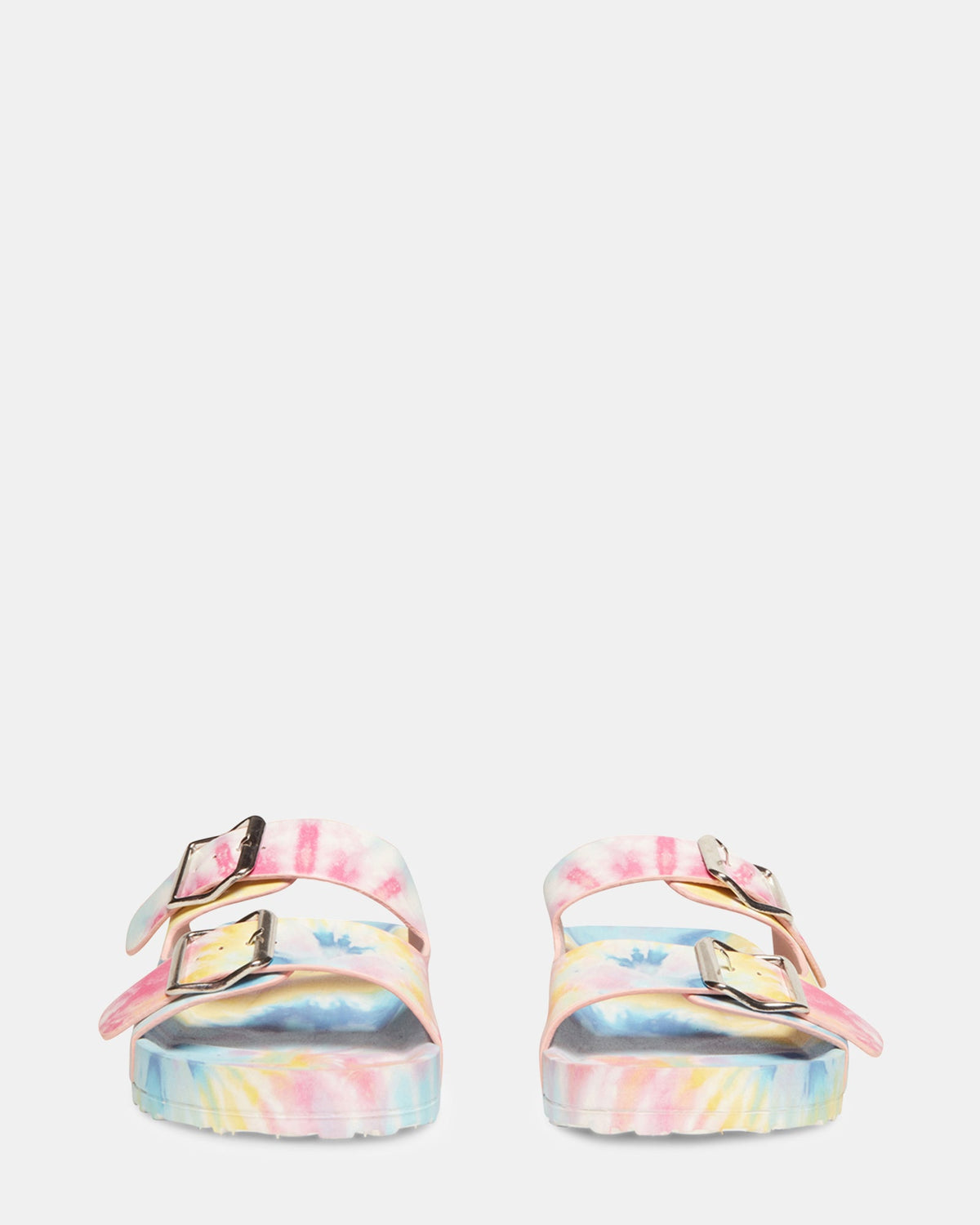 TEDDY-T PASTEL MULTI  Famous | Online Store