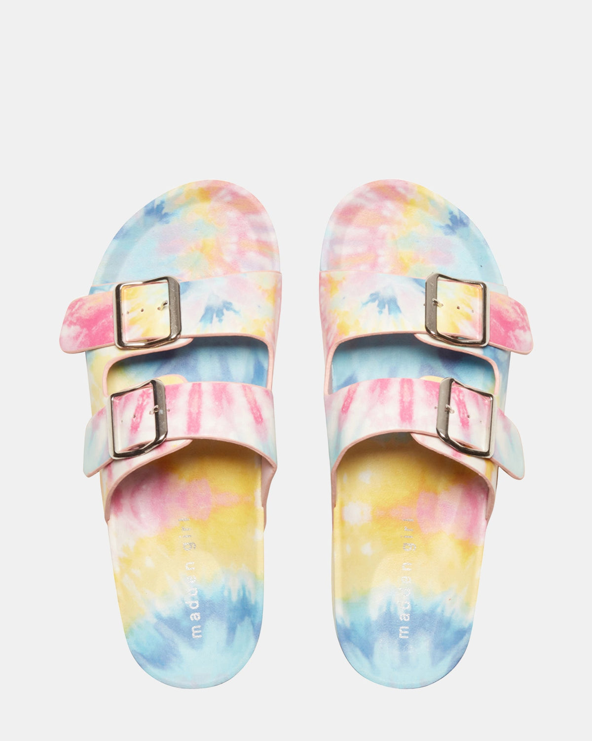 TEDDY-T PASTEL MULTI  Famous | Online Store