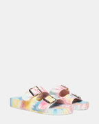 TEDDY-T PASTEL MULTI  Famous | Online Store