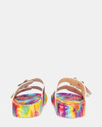 TEDDY-T BRIGHT MULTI  Famous | Online Store