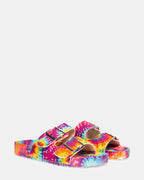 TEDDY-T BRIGHT MULTI  Famous | Online Store