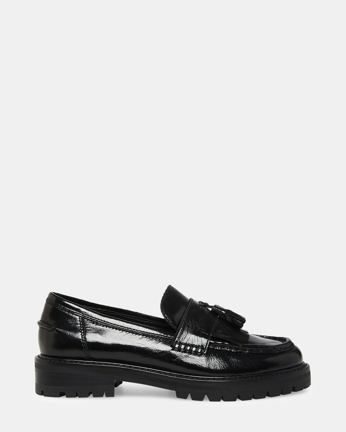 MINKA BLACK LEATHER  Famous | Online Store