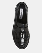 MINKA BLACK LEATHER  Famous | Online Store