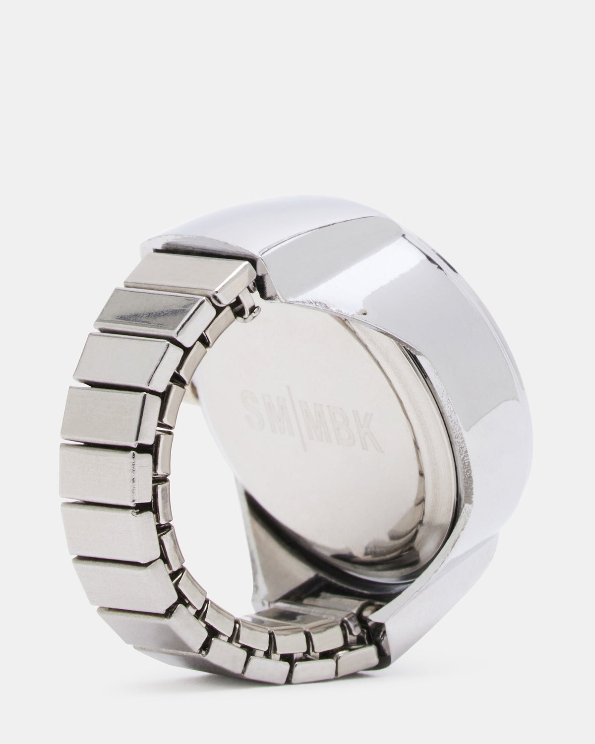 WATCH RING BLACK  Famous | Online Store