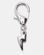 SHOE LACES AND CHARMS BLUE  Famous | Online Store