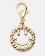 SHOE LACES AND CHARMS BLUE/YELLOW  Famous | Online Store