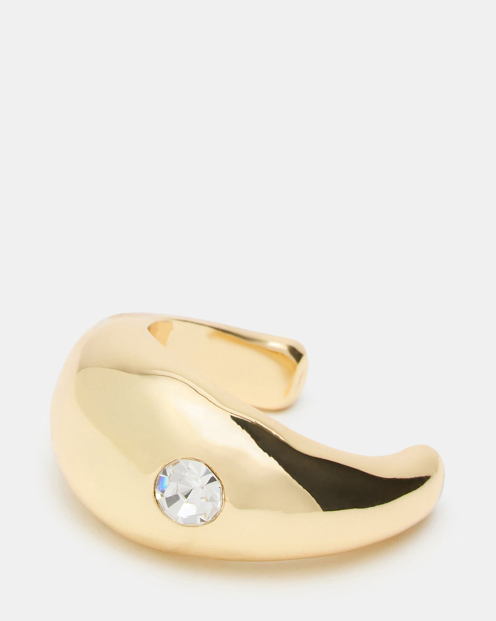 DOME TOE RING GOLD  Famous | Online Store