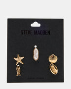 SANDAL CHARMS GOLD  Famous | Online Store