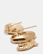 SANDAL CHARMS GOLD  Famous | Online Store