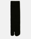 CALI SOCKS BLACK