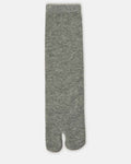 CALI SOCKS GREY