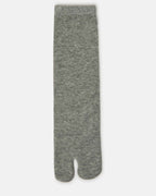CALI SOCKS GREY