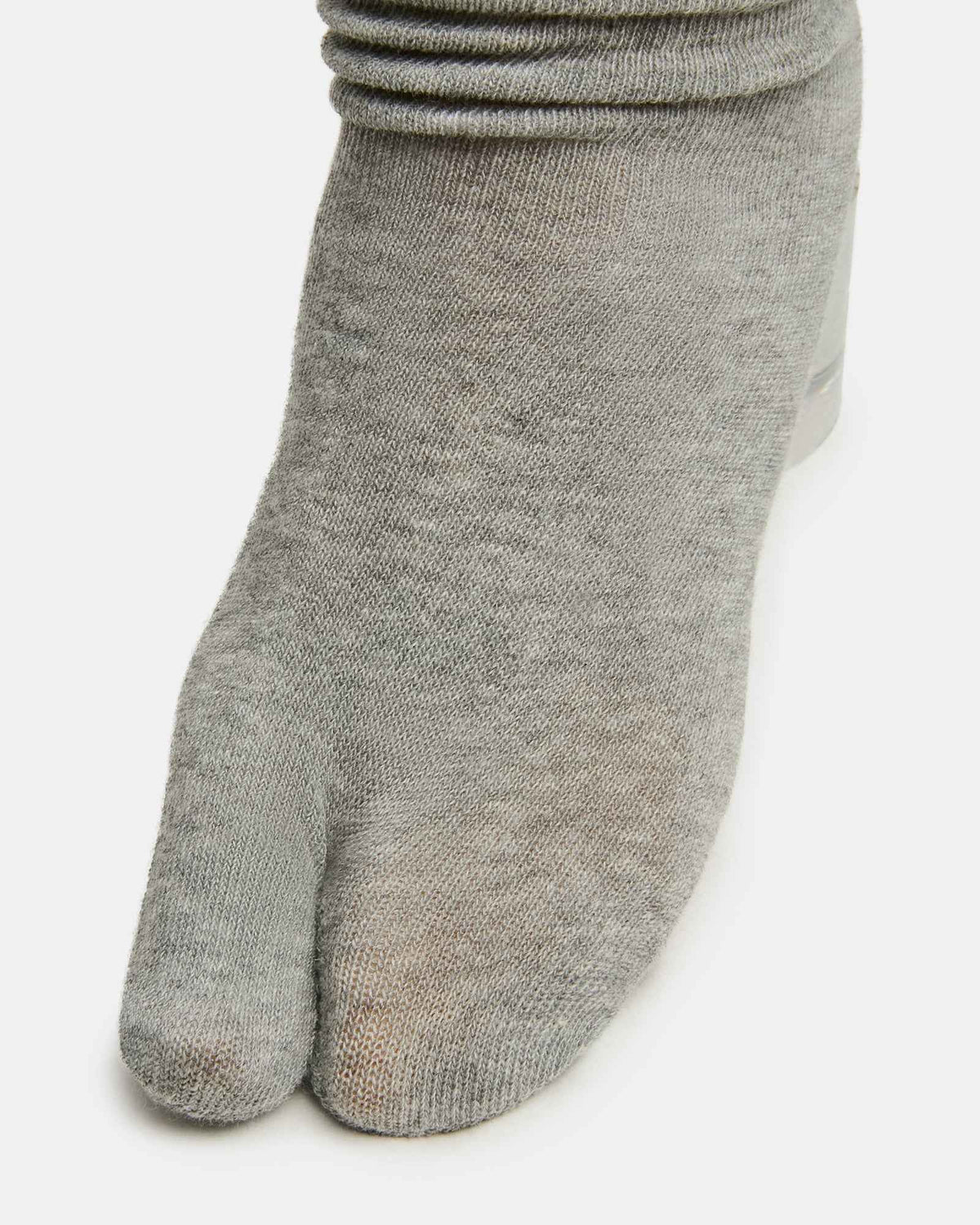 CALI SOCKS WHITE