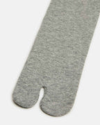 CALI SOCKS GREY