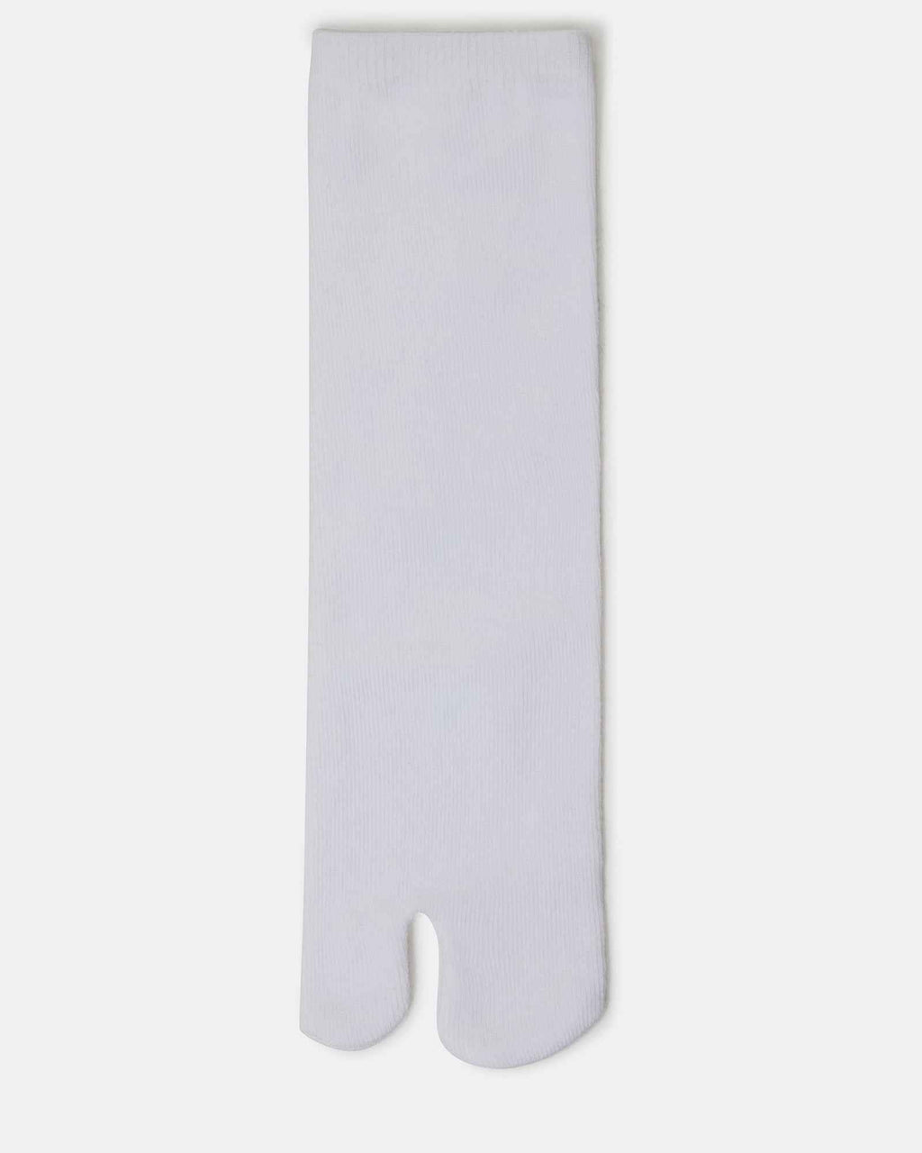 CALI SOCKS WHITE