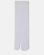 CALI SOCKS WHITE